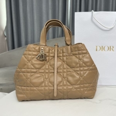 Christian Dior Shopping Bags